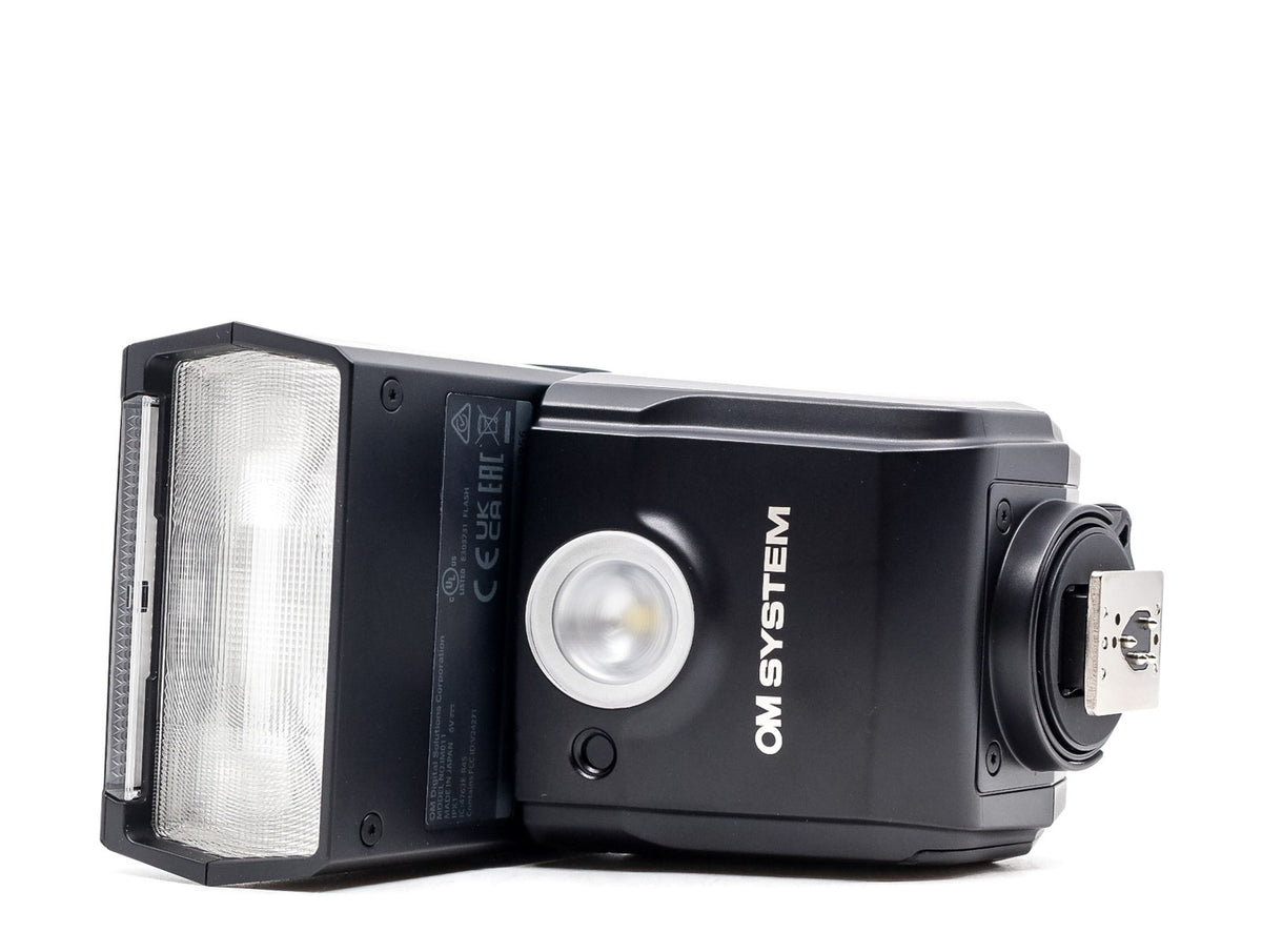 Olympus FL-700WR Flash · imagem principal