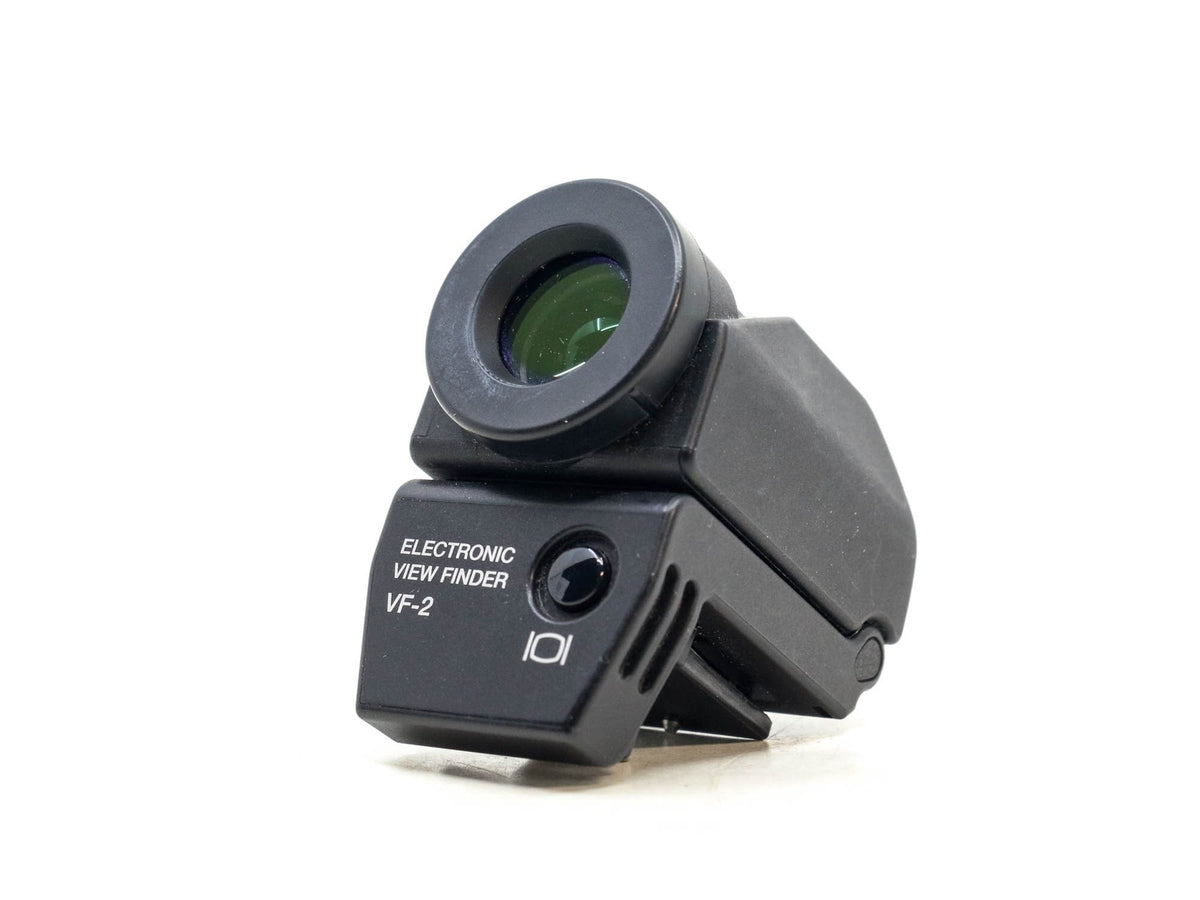 Olympus VF-2 Electronic Viewfinder · imagem principal