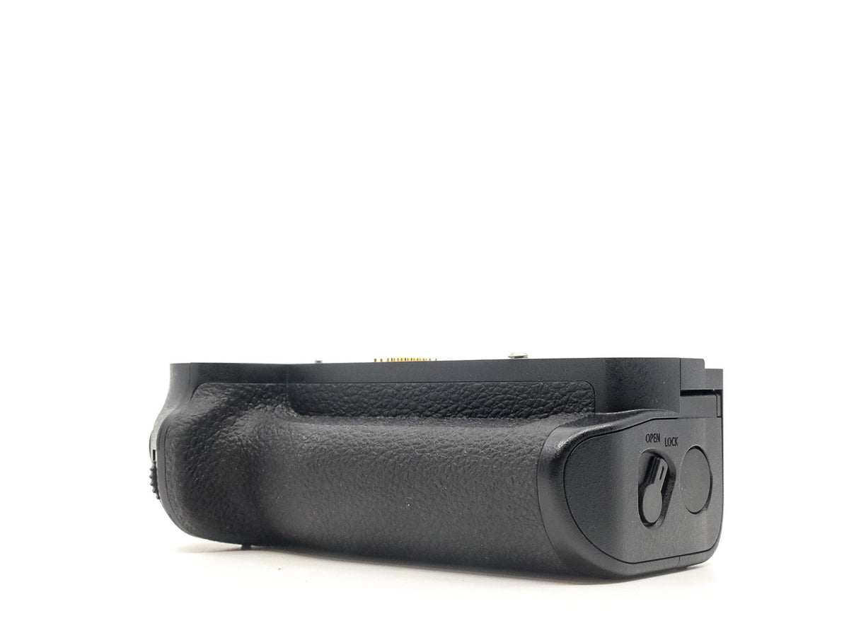 Panasonic DMW-BGS1E Battery Grip · imagem principal