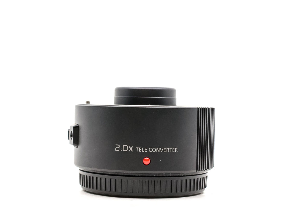 Panasonic DMW-TC20E X2 Teleconverter · imagem principal