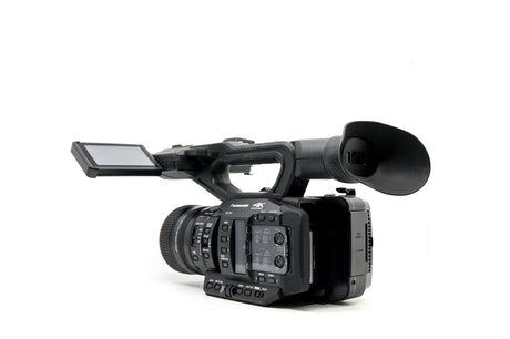 Panasonic HC-X1 4K