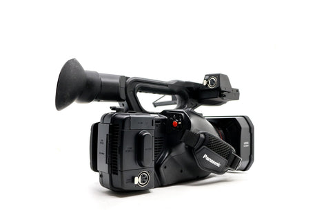Panasonic HC-X1 4K