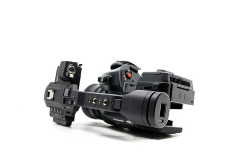 Panasonic HC-X1 4K