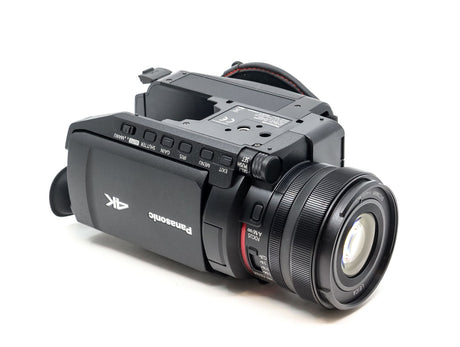 Panasonic HC-X1500