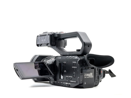 Panasonic HC-X2000