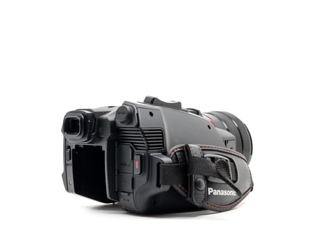 Panasonic HC-X2000