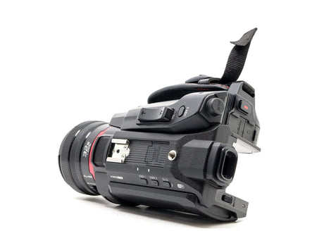 Panasonic HC-X2000