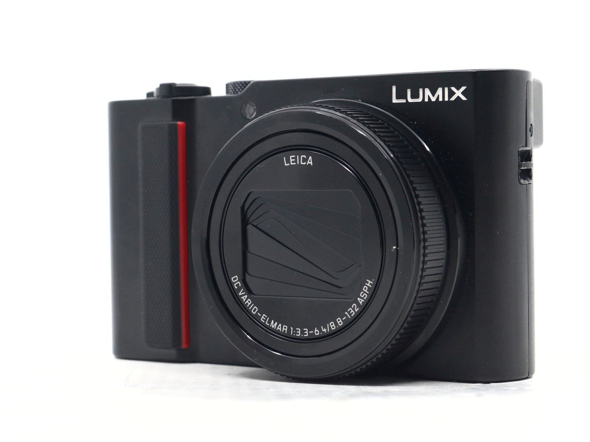 Panasonic Lumix DC-TZ202 · imagem principal