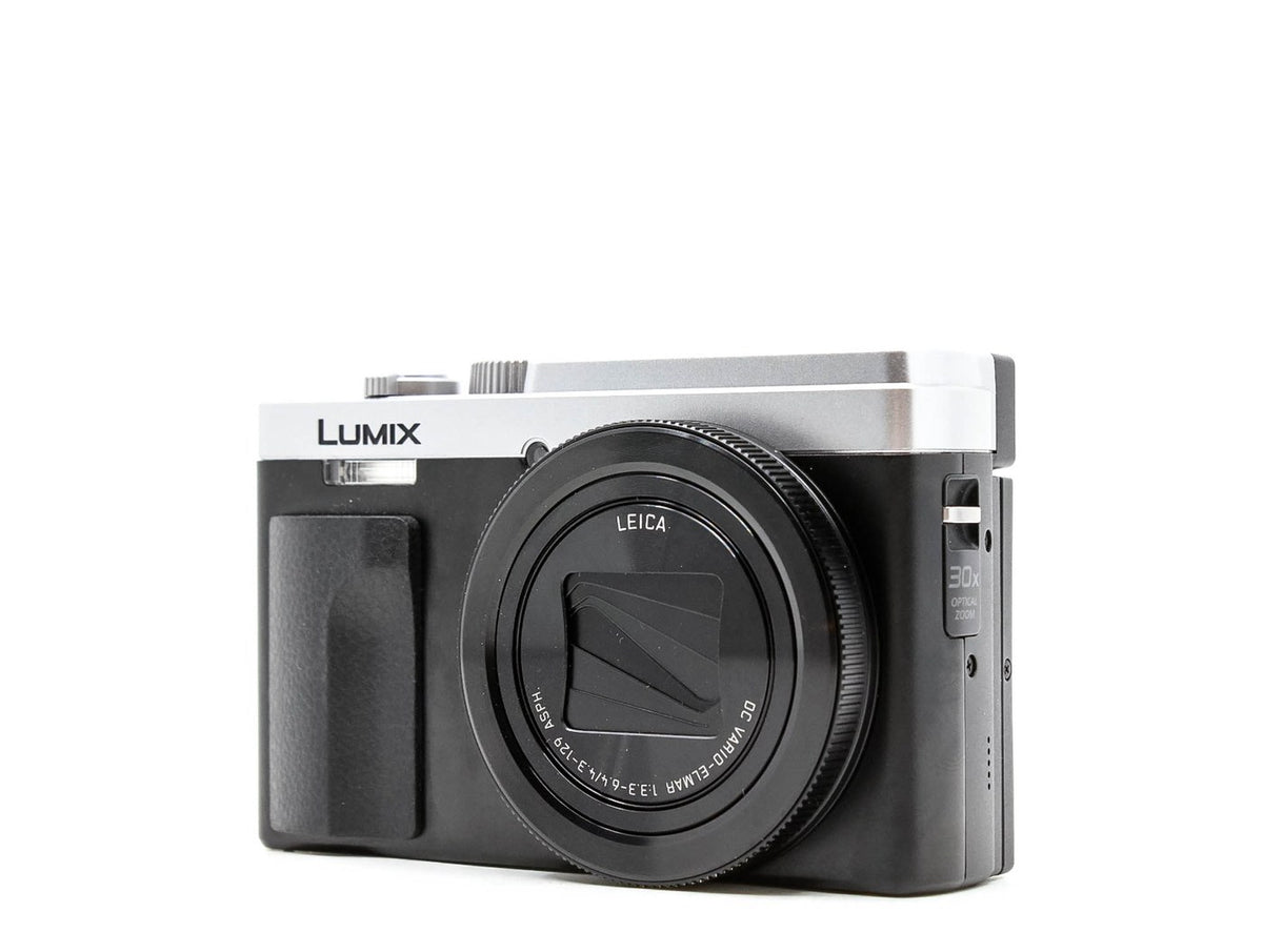 Panasonic Lumix DC-TZ96 · imagem principal