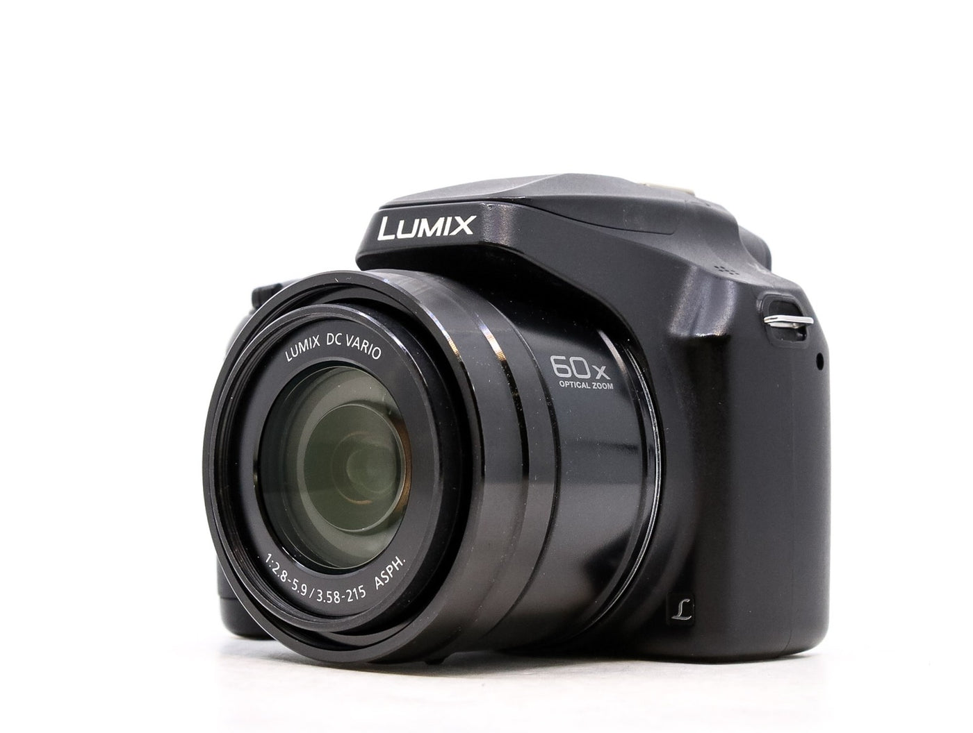 Panasonic Lumix DMC-FZ82 · imagem principal