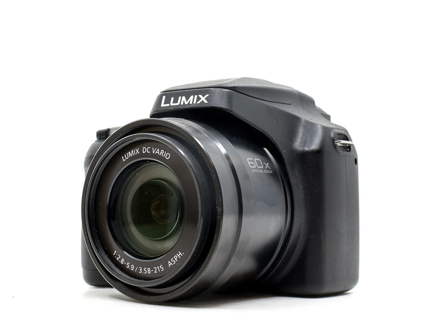 Panasonic Lumix DMC-FZ82D · imagem principal
