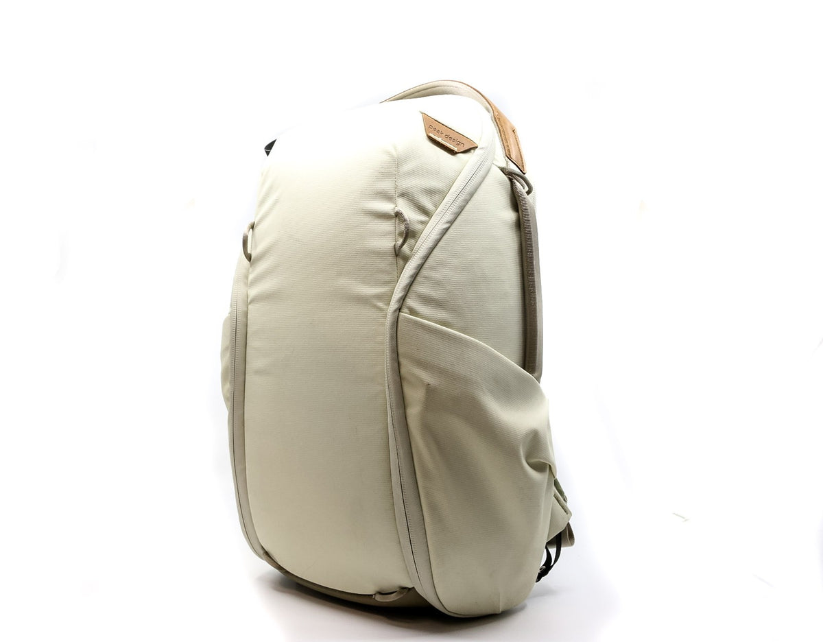 Peak Design Everyday Backpack 15L Zip · imagem principal