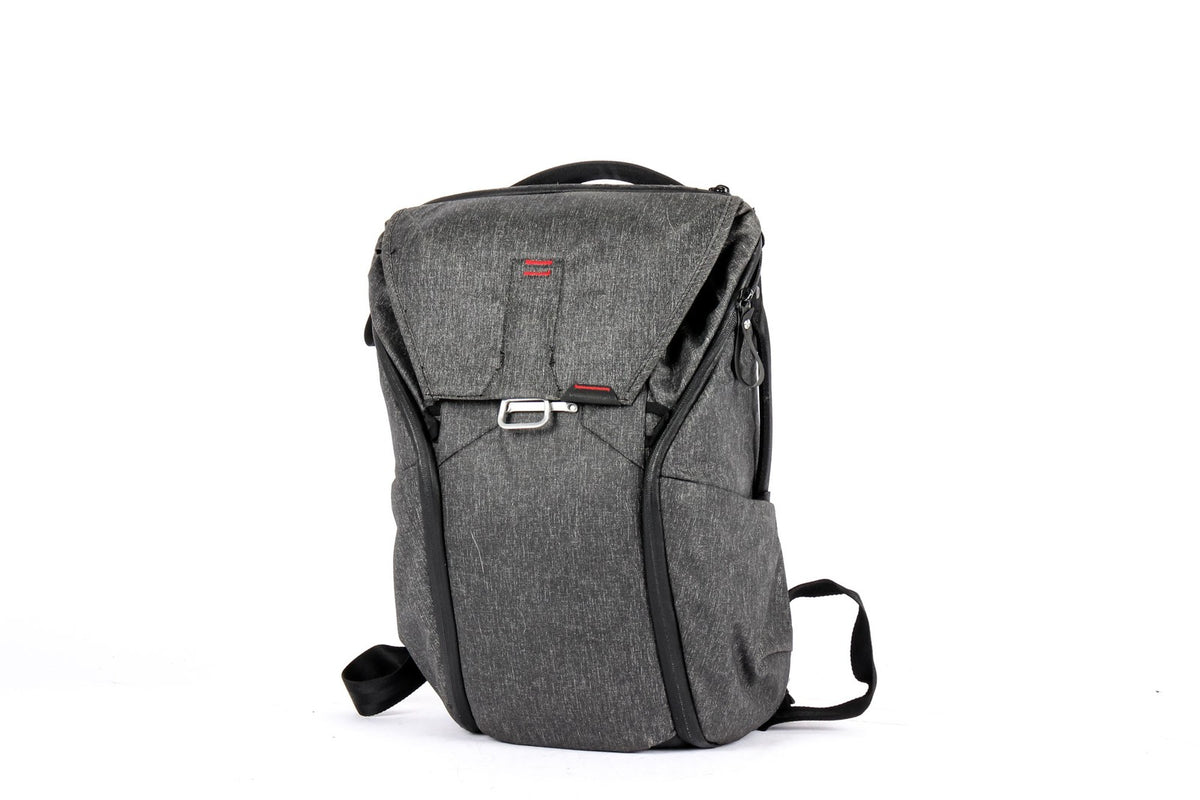 Peak Design Everyday Backpack 20L · imagem principal