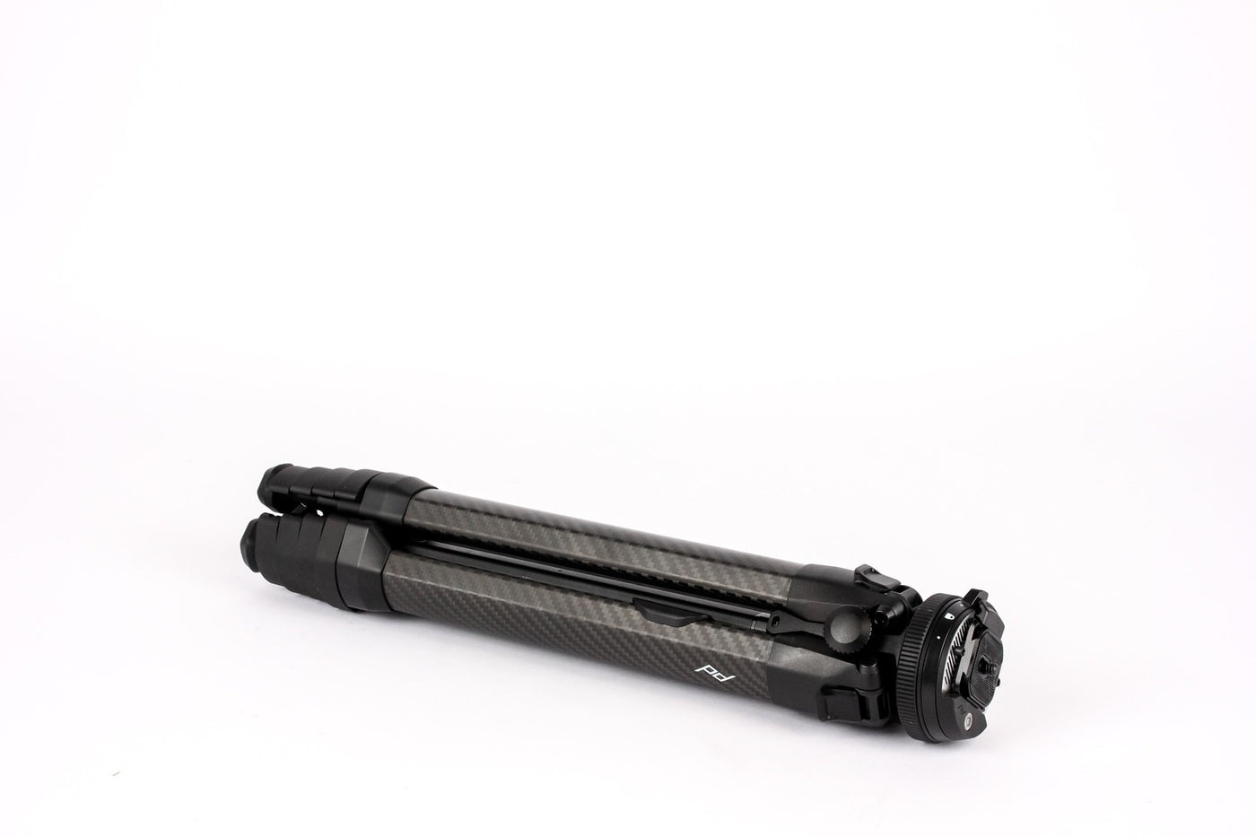 Peak Design Travel Tripod - Carbon Fibre · imagem principal