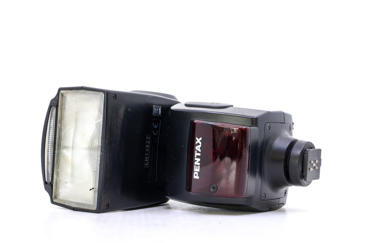 Pentax AF540FGZ · imagem principal