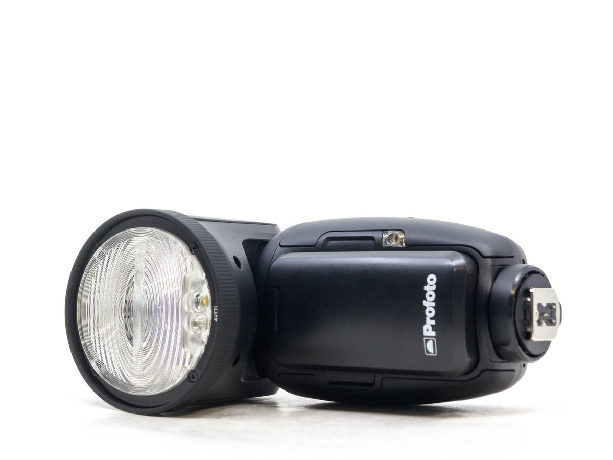 Profoto A10 AirTTL-N Studio Light Off-Camera Kit - Nikon Dedicated · imagem principal
