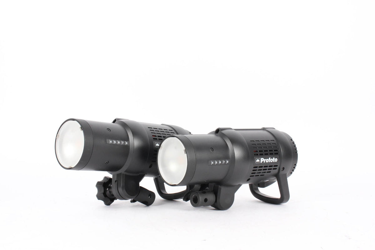 Profoto B1X 500 AirTTL Location Kit · imagem principal