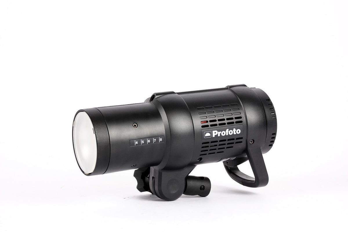Profoto B1X 500 AirTTL To-Go Kit · imagem principal
