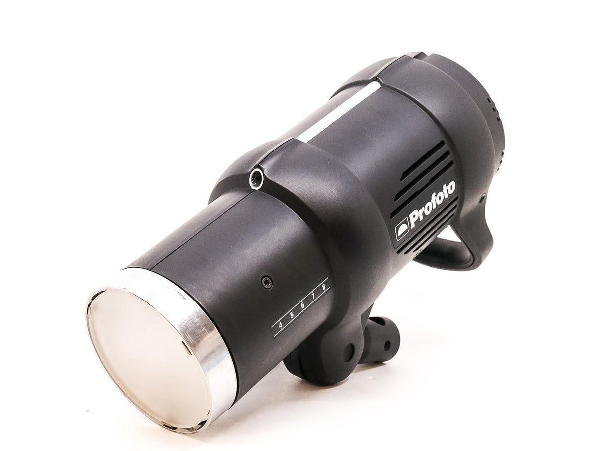 Profoto D1 500W/s Monolight · imagem principal