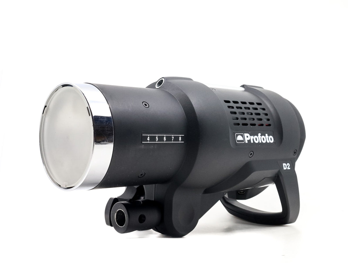Profoto D2 AirTTL 1000W/s Monolight · imagem principal