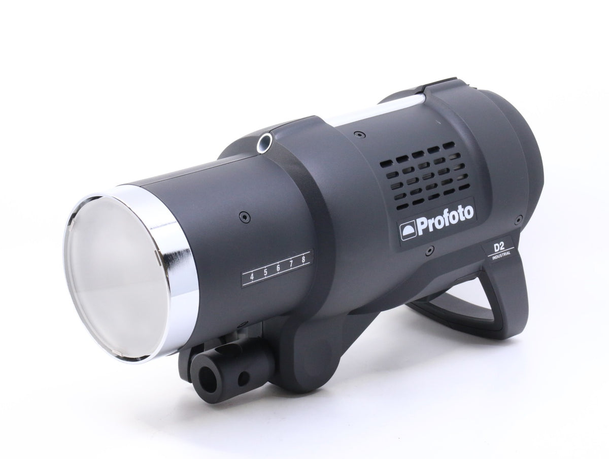 Profoto D2 AirTTL 1000W/s Monolight Industrial · imagem principal
