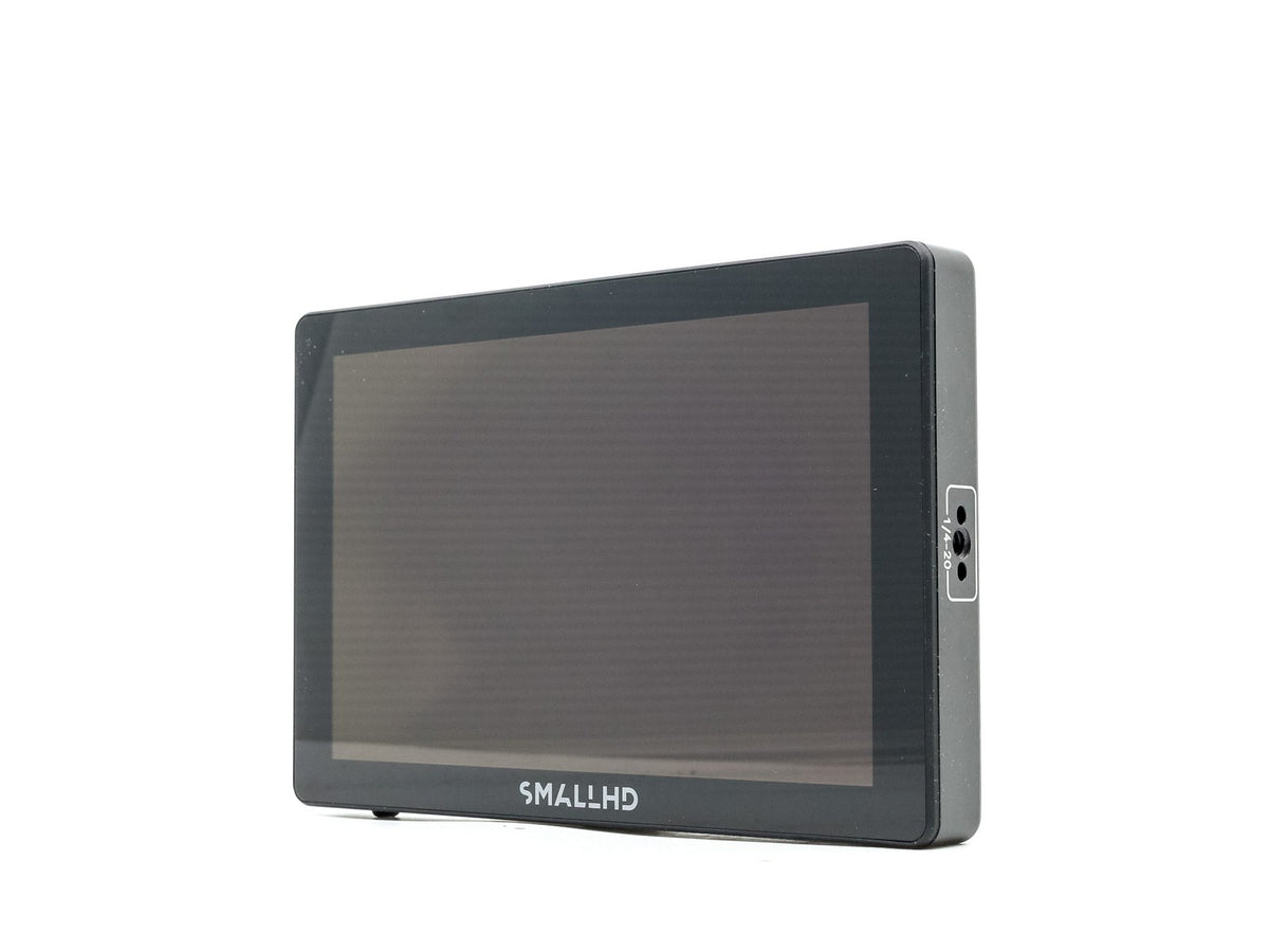 RED DSMC3 Touch 7" LCD Monitor · imagem principal