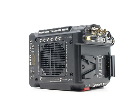 RED V-RAPTOR 8K S35