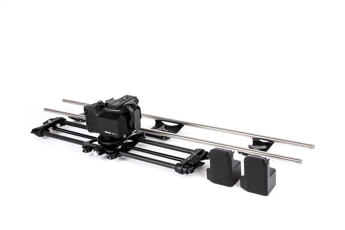 Rhino Arc II Ultimate Slider Bundle · imagem principal
