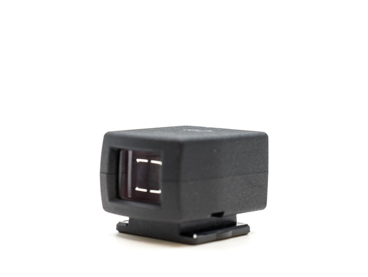Ricoh External Viewfinder GV-3 · imagem principal