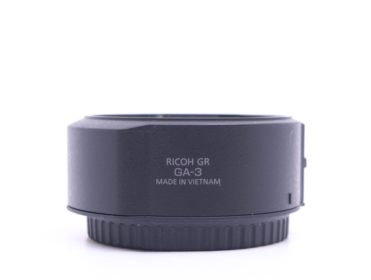 Ricoh GA-3 Lens Adapter · imagem principal