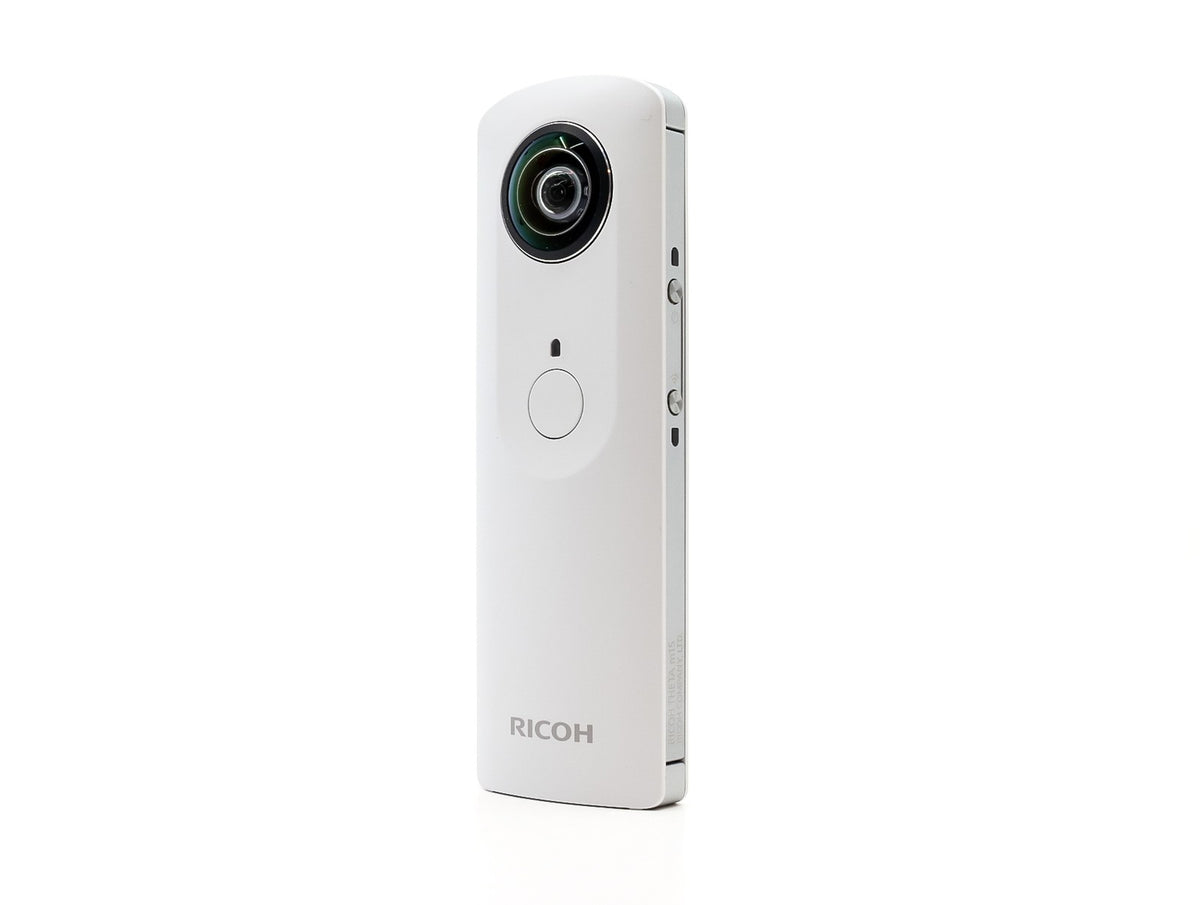 Ricoh Theta M15 360 Camera · imagem principal