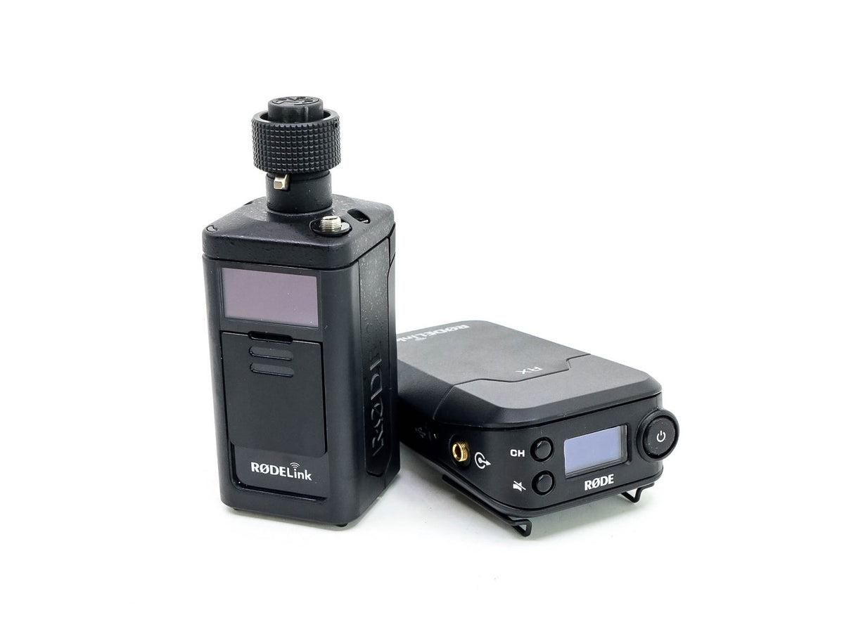 Rode RodeLink Newsshooter Kit · imagem principal