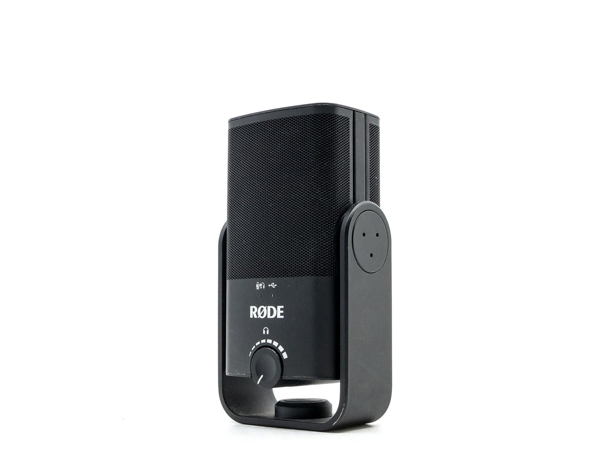 Rode NT-USB Mini Microphone · imagem principal
