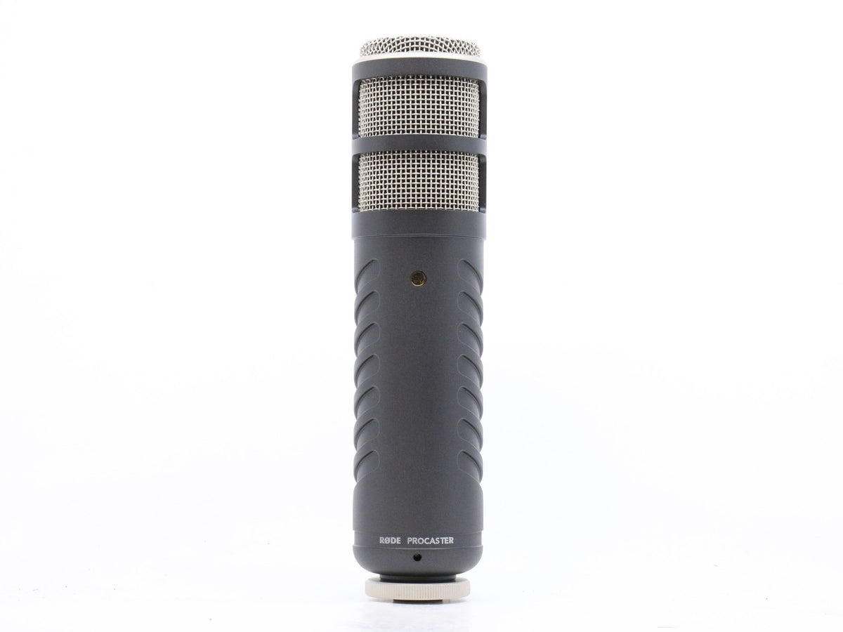Rode Procaster Microphone · imagem principal