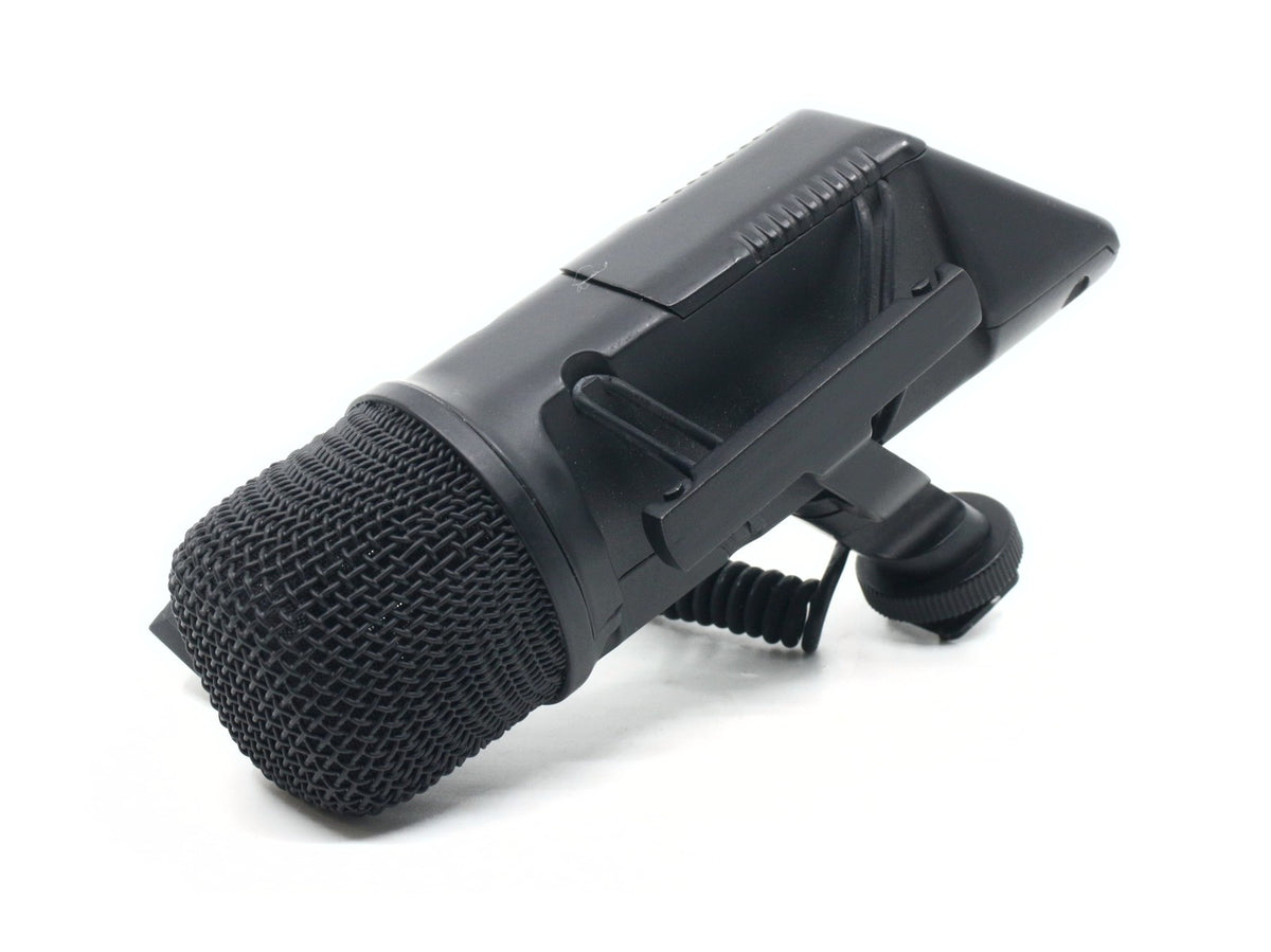 Rode Stereo VideoMic · imagem principal