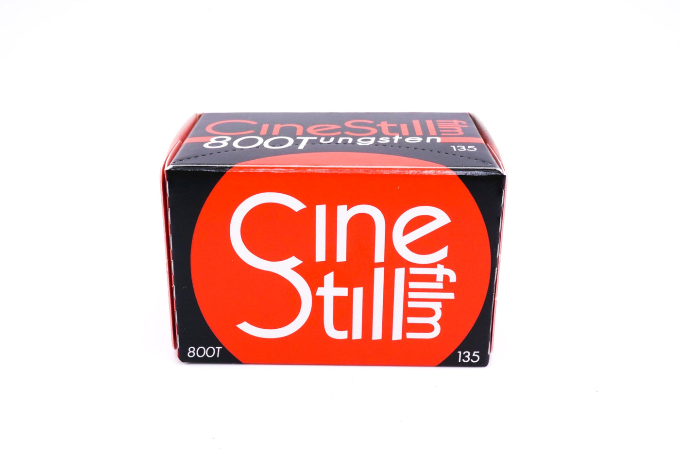 Cinestill 800T (35mm) 36 Exp. · imagem principal