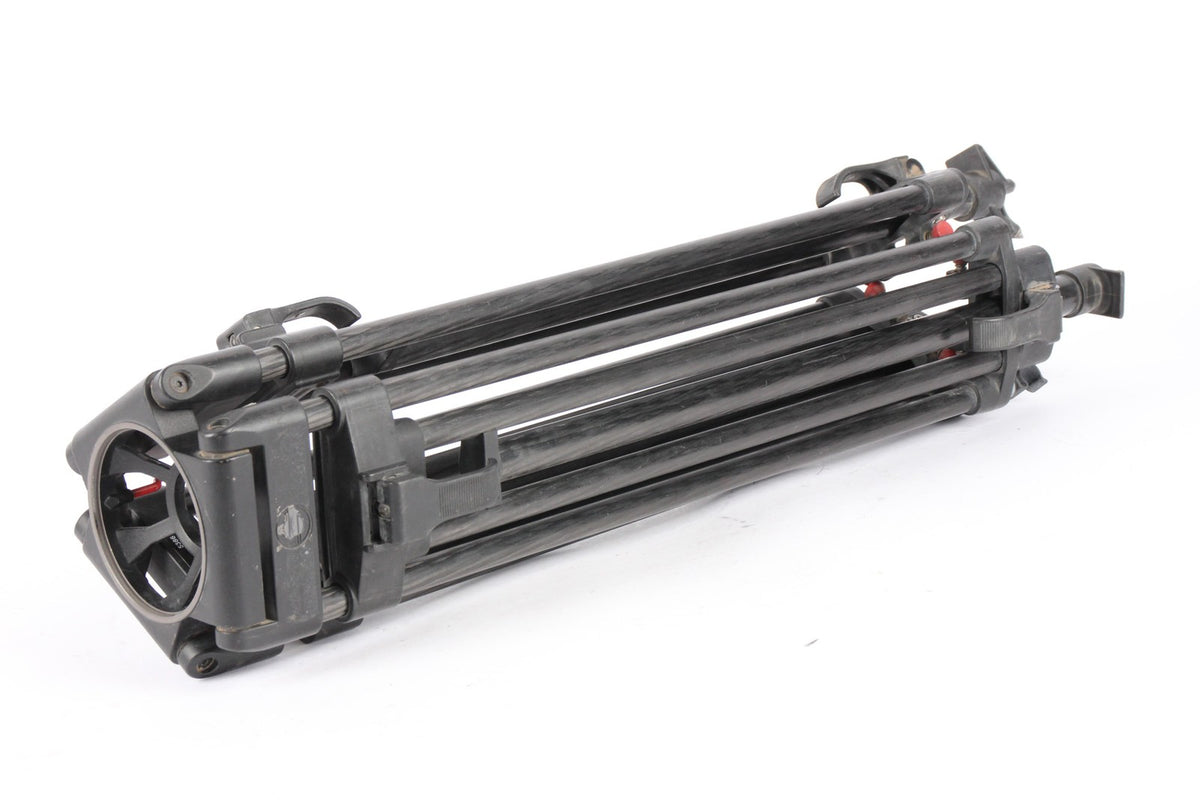 Sachtler ENG 2 CF Carbon Fibre Tripod · imagem principal