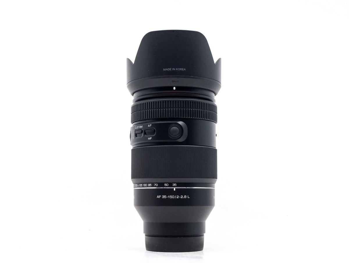 Samyang AF 35-150mm f/2-2.8 - L Fit · imagem principal