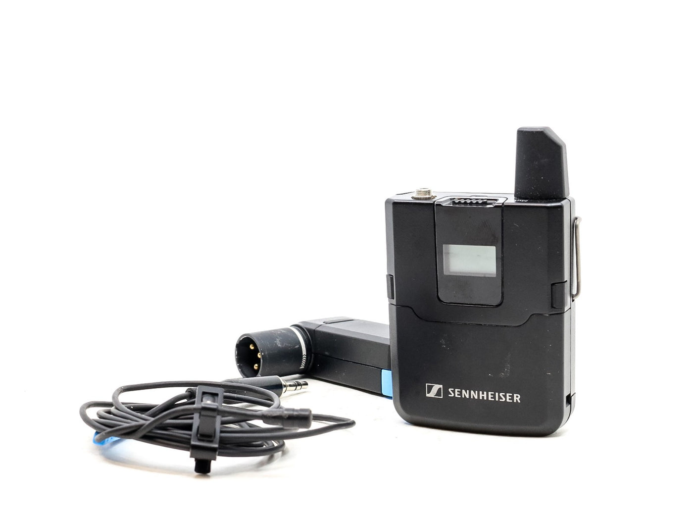 Sennheiser AVX-MKE2 Lavalier Wireless Microphone Set · imagem principal