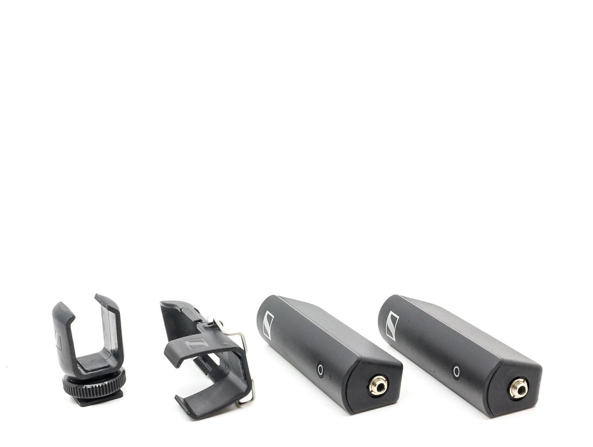 Sennheiser XSW-D Portable Lavalier Set · imagem principal