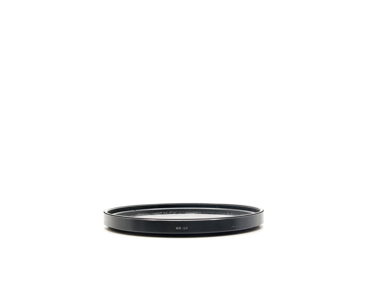 Sigma 105mm WR UV Filter · imagem principal