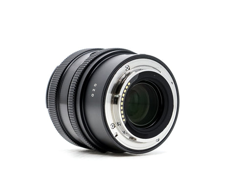 Sigma 35mm f/2 DG Contemporary - Sony FE Fit