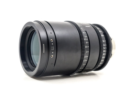 Sigma 50-100mm T2 - PL Fit