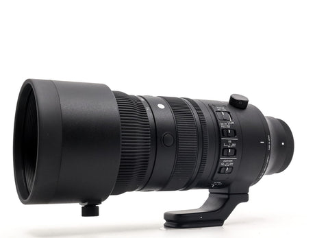 Sigma 70-200mm f/2.8 DG DN OS SPORT - Sony FE Fit