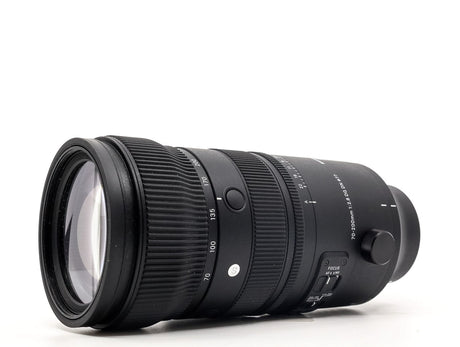 Sigma 70-200mm f/2.8 DG DN OS SPORT - Sony FE Fit