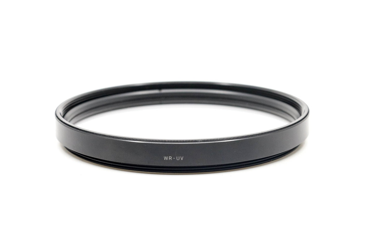 Sigma 95mm WR UV Filter · imagem principal