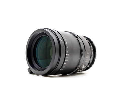 Sigma Cine 50-100mm T2 - PL fit
