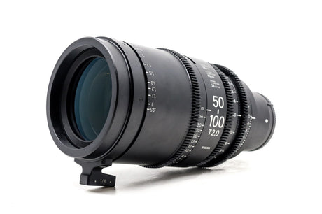 Sigma Cine 50-100mm T2 - Sony E Fit