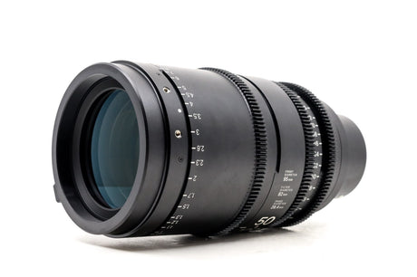 Sigma Cine 50-100mm T2 - Sony E Fit