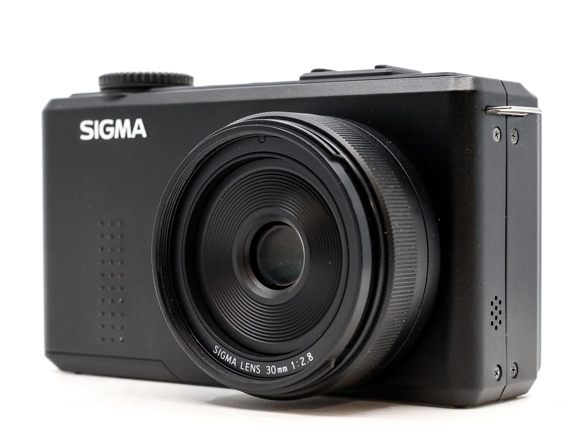 Sigma DP2 Merrill · imagem principal